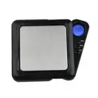 Electronic Scale Pocket Weighing Scale Hand Pocket Size Scale 500g/0.1g for Home