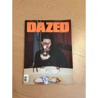 在飛比找蝦皮購物優惠-DAZED BigBang 10週年 勝利封面