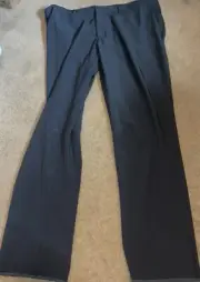 Nike Dri-FIT Vapor Men's Slim-Fit Flex Golf Pants Gray Sz 44x34 FQ1249-070