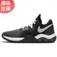 NIKE Renew Elevate II 男 籃球鞋 黑灰 CW3406-004