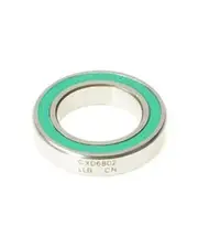 Enduro CXD 6802 LLB XD15 ABEC-5 CERAMIC RADIAL BRN (C3) HUB - 12 X 21 X 5MM
