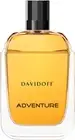 Davidoff Adventure Eau De Toilette for Men, 100Ml