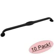*10 Pack* Cosmas Oil Rubbed Bronze Cabinet Handles Pulls #9133-256ORB