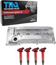 Ignition Kit Compatible with 2011-2015 Scion xB 2006-2009 Toyota Camry 2009-2010 Corolla 2009-2012 Matrix