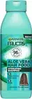 Garnier Fructis Aloe Vera Hair Food Shampoo 350ml - Cleansing & Hydrating