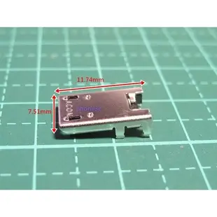 ASUS MeMO Pad 7 ME176 平板 電腦 原廠 USB 尾插 充電孔 旅充孔 傳輸孔