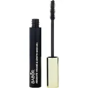 Babor Absolute Volume & Length Mascara - Black --10ml/0.3oz By Babor