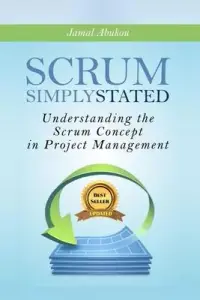 在飛比找博客來優惠-Scrum: Simply Stated: Understa