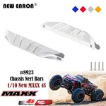 8923適用於1/10 TRAXXAS MONSTER NEW MAXX 4S 89076-4 89086-4 2PCS