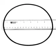 Waterway WW8050261B O-Ring Faceplate Executive Pump O-277 Workman