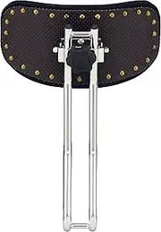 Pearl Drum Throne Roadster Optional Backrest (DTBR1535)