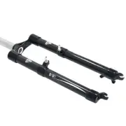 AU Ship~SASO Rigid Carbon Fiber MTB XC 26" Fork