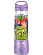 [Nutribullet] Portable Blender in Lilac NB07400LP