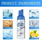Pipe Dredge Deodorant Foam Cleaner, Powerful Sink And Drain Cleaner, Liquid Hai↯