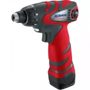 ACDelco ARD12113 Li-ion 12V Drill/Driver Kit