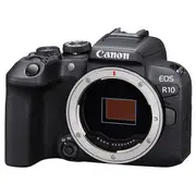 Canon EOS R10