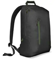 STM Eco 15L Backpack for 16" Laptops (Black)