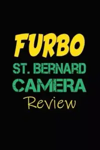 在飛比找博客來優惠-Furbo St. Bernard Camera Revie