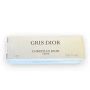 NIB Christian Dior Gris Dior Perfume Sample