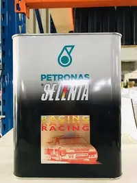 在飛比找Yahoo!奇摩拍賣優惠-『油工廠』SELENIA 10W60 合成機油 Racing