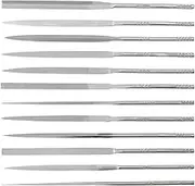 4" 2 Cut File Assortment - T37035