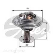 Gates Thermostat - TH45688G1