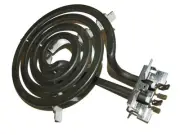 WESTINGHOUSE CHEF ELECTROLUX 6" 1/4' HOTPLATE 1250W GRI4800334 E947B PAJ509R*10