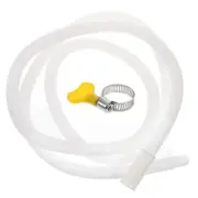 Portable Air Conditioners Water Drain Ac Hose Kit Pipe Material