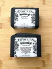 Ophelia's Soapery cold processed soap, Goat Milk Caramels & Chocolate Croissant
