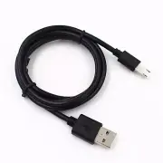 Extra Long Tip USB Charger Data Cable For Wacom Intuos CTL480 CTH480S2 Touch