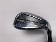 Callaway Paradym X Gap Wedge GW 51* Apollo Regular Steel Mens RH