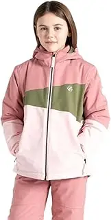 [Dare 2b] Girls Steazy II Waterproof Breathable Ski Jacket
