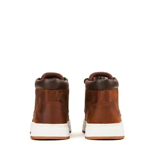 Timberland 男款棕色Maple Grove休閒鞋|A297Q358