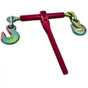 3/8-1/2" Ratchet Binder eXtreme 12,000 lbs WLL - 2 Pack
