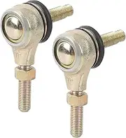 MCFPGFVKNA Replacement Cat Tie Rod End Car Accessories Steel Alloy Tie Rod End Ball Joint Kit 0505-874 0405-011 for Arctic Ball Joint