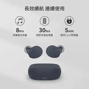 Jabra Elite 7 Active ANC 降噪 真無線 藍牙 運動 耳機 防水 防塵 免運 直送 廠商直送