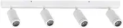 Beacon Lighting Sentinel 4 Light Bar Spot Light in White