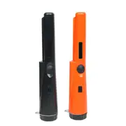 Pro-Pointer Metal Detector Underground Gold Finder with Automatic Pinpointer