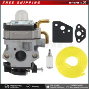 New Carburetor for Ryobi 308054129 RY38BP 38cc Backpack Blower with Gasket