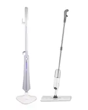 True & Tidy Complete Floor Cleaning Set