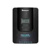 Renogy Rover Li 20A MPPT Solar Charge Controller with BT-1 Bluetooth Module