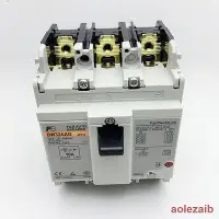 在飛比找Yahoo!奇摩拍賣優惠-日本進口Fuji富士電機BW32AAG-3P斷路器保護開關原