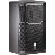 JBL PRX412M Wired Passive Speaker - Black