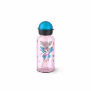 EMSA KIDS TRITAN drinking bottle fairy water bottle children plastic 0.4 L