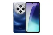 Redmi 14C (Dual sim, 128GB/4GB, 6.88'') - Starry Blue