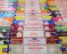 Satya Nag Champa Incense Sticks 15 gm: Mix & Match BUY 3 GET 3 FREE! (6 in Cart)