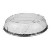 Soil Sieves Set Garden Stainless Steel Screen for Gardening-fine Sands