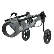 Rooster Farms Large Dog Wheelchair XXL Harness - Adjustable Back Leg Aid