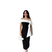Clara Midi Dress
