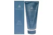 Polish Dual-Action Body Scrub by Cosmedix for Unisex - 6.3 oz Scrub
